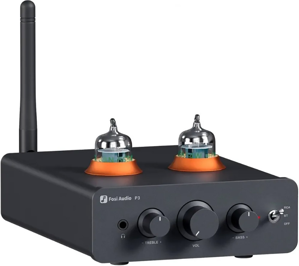 Fosi Audio P3
